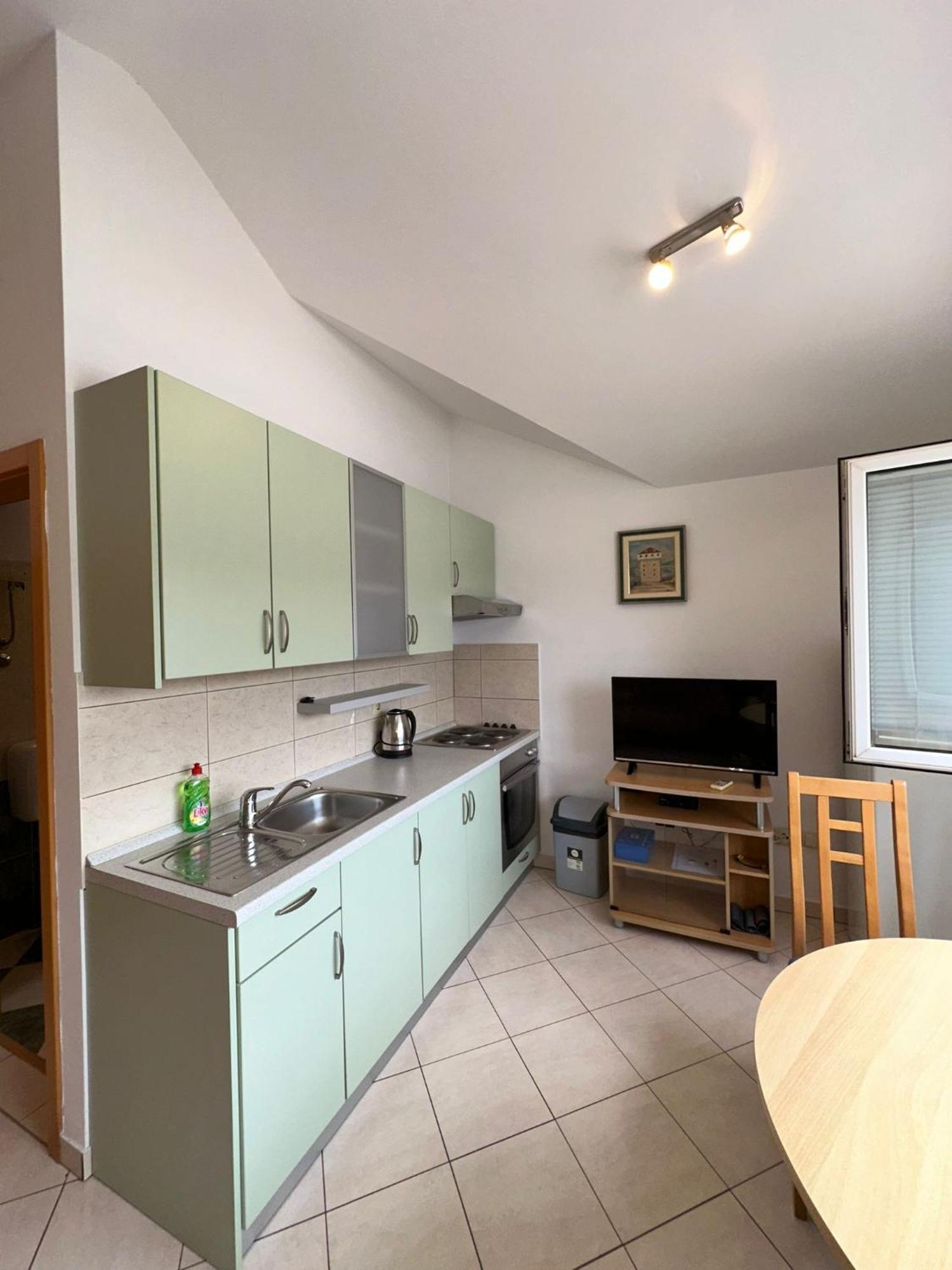 Apartments Zura Marina  Habitación foto