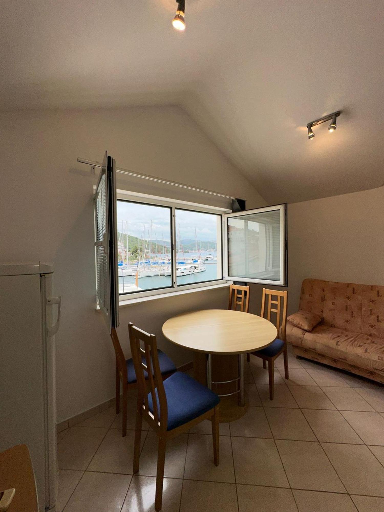 Apartments Zura Marina  Habitación foto