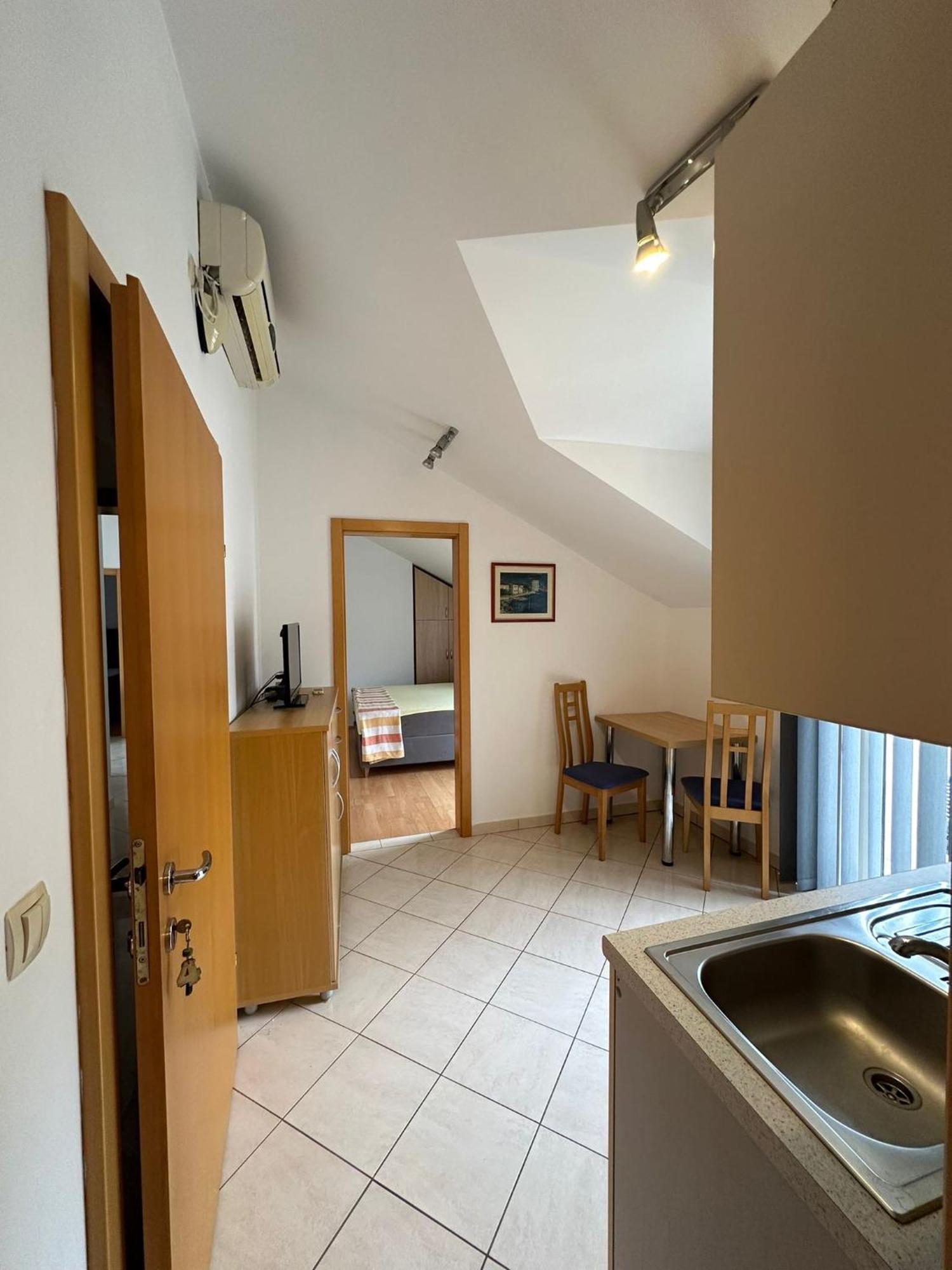 Apartments Zura Marina  Habitación foto