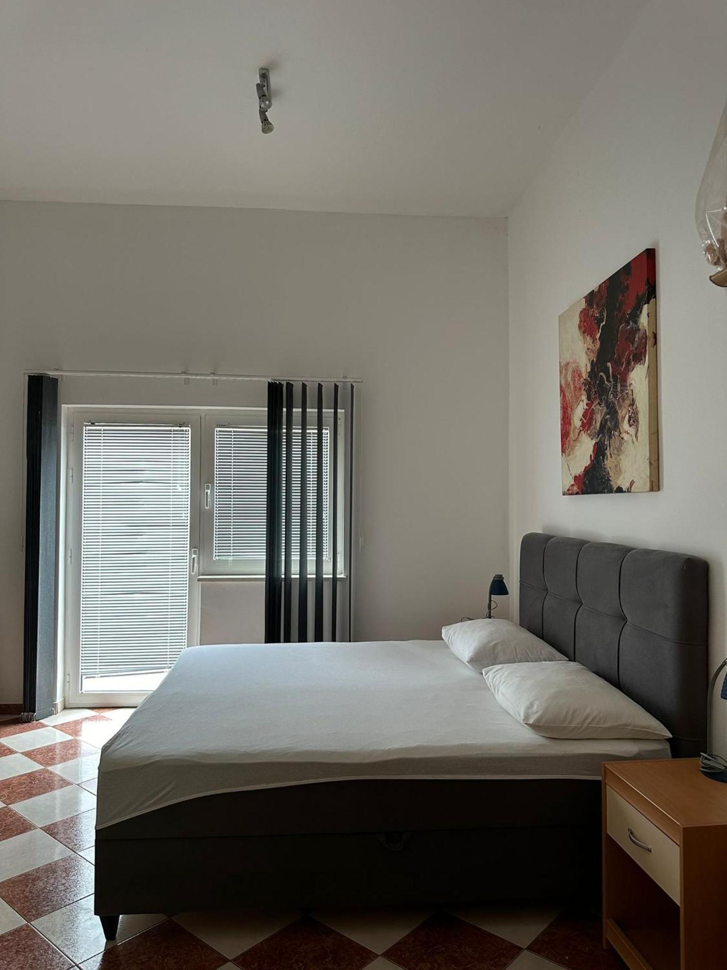 Apartments Zura Marina  Habitación foto