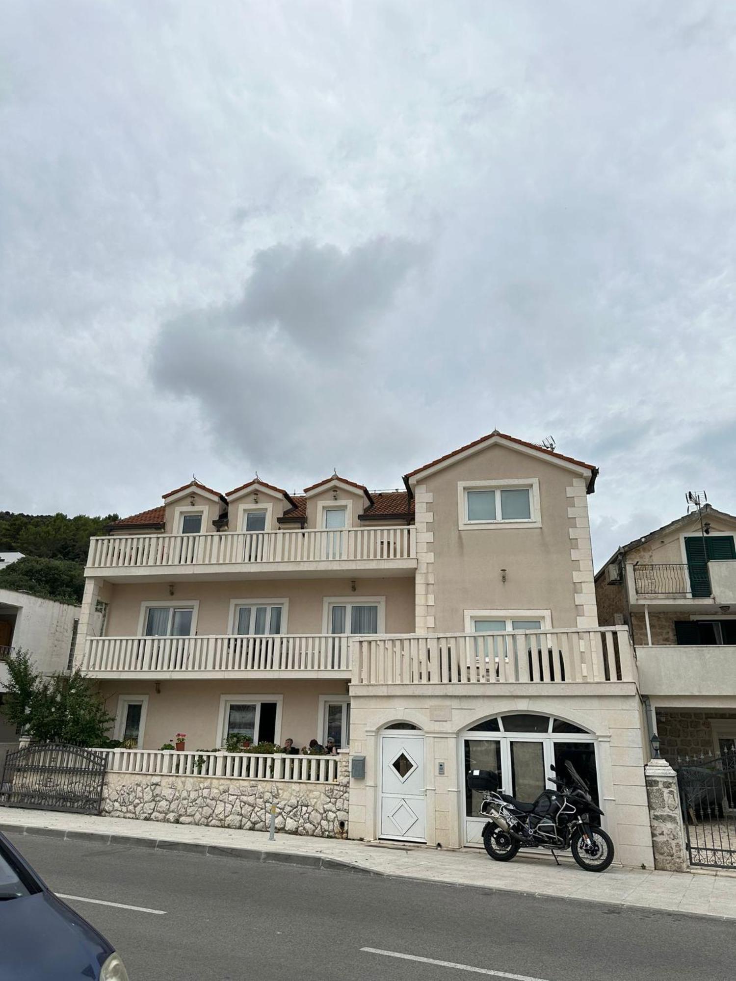 Apartments Zura Marina  Habitación foto